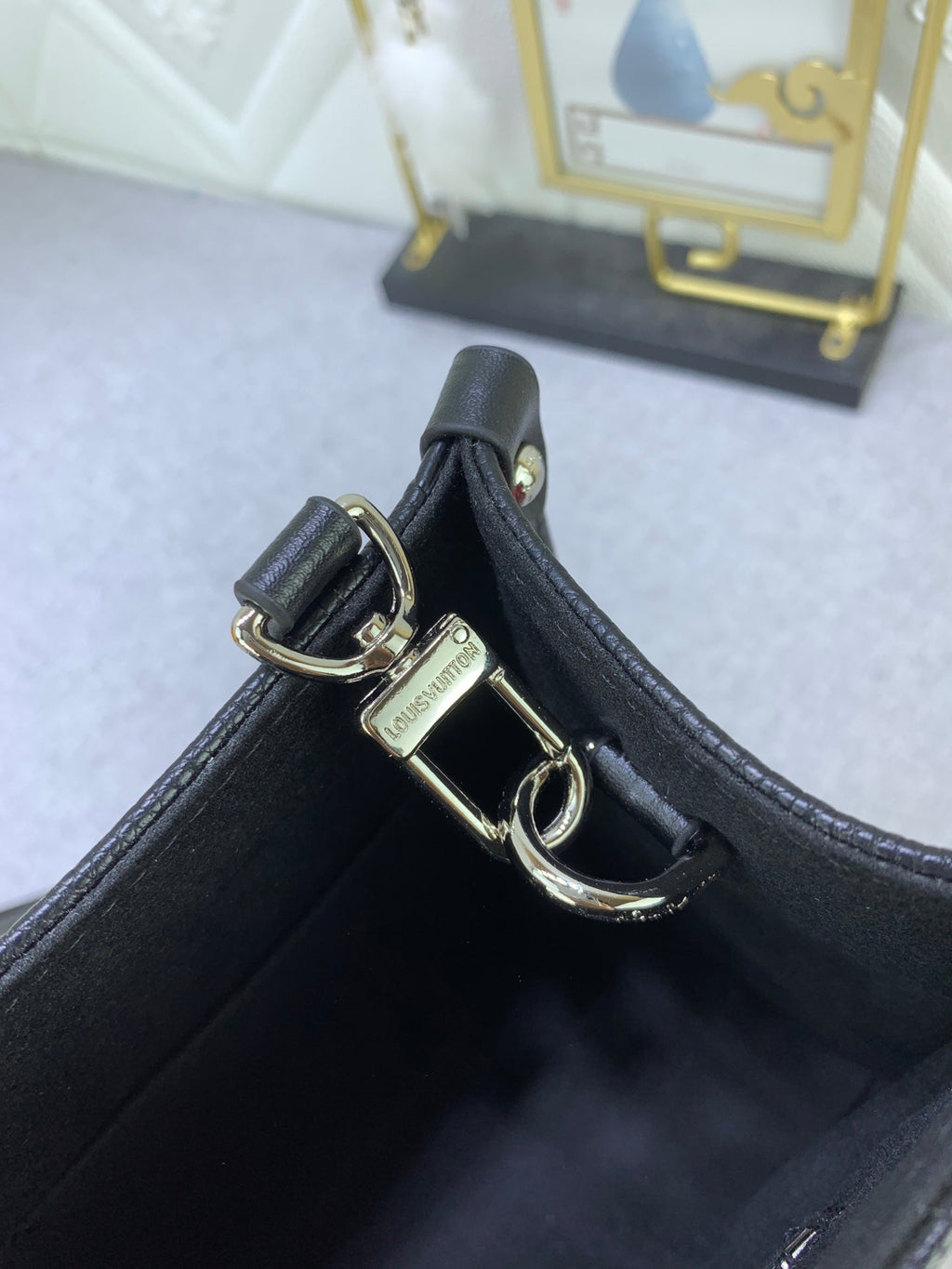 New Bag Louis Vuitton  637