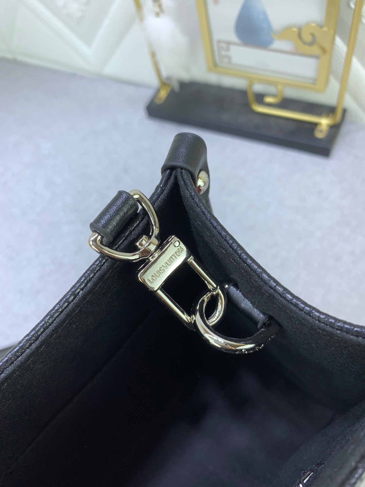New Bag Louis Vuitton  637