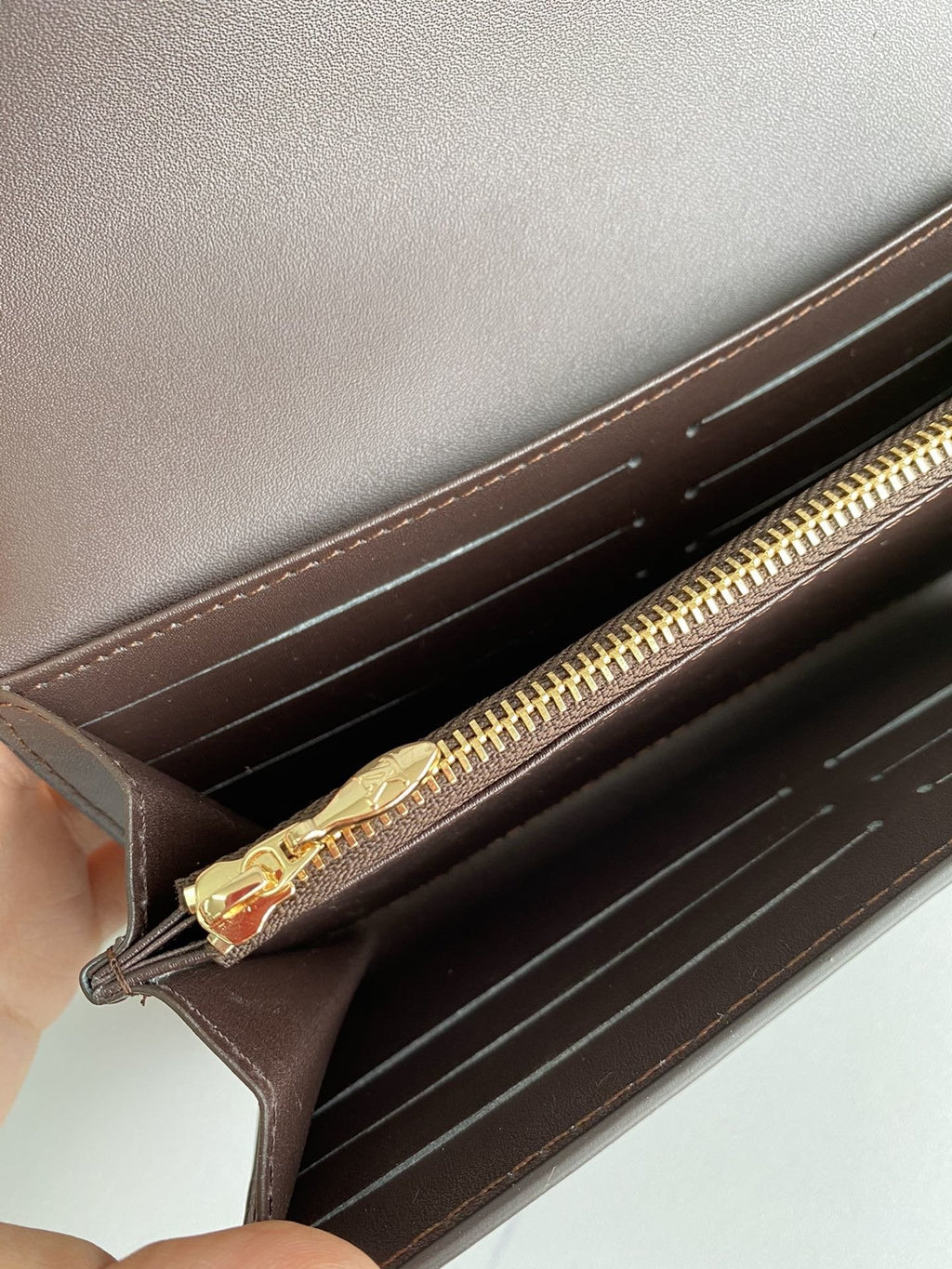 Designer Wallet louis vuitton 003