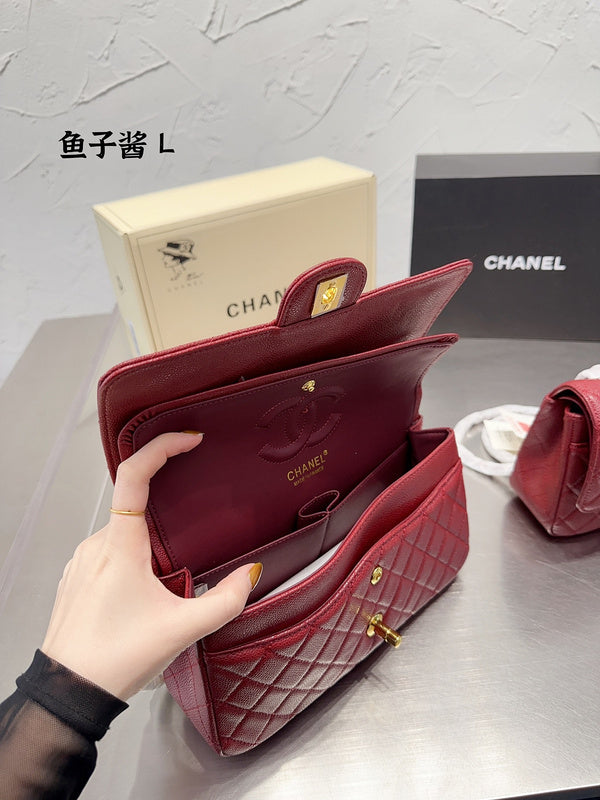 aura-bags - Chanel Bags - 7193