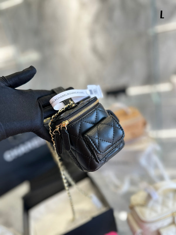 aura-bags - Chanel Bags - 7104