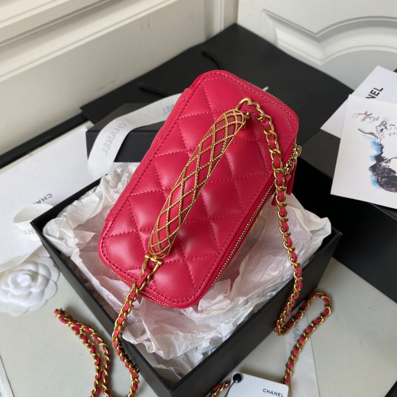 aura-bags - Chanel Bags - 7518