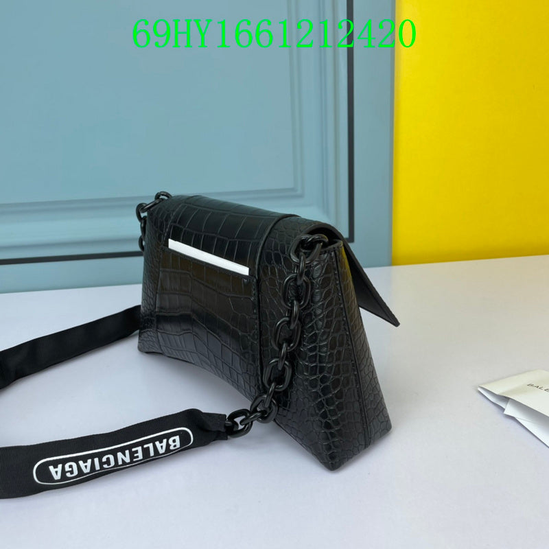 Aura Bags - BGA Bags - 1922