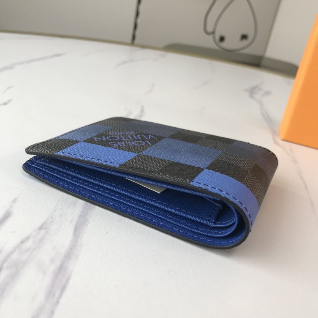 Designer Wallet louis vuitton 046