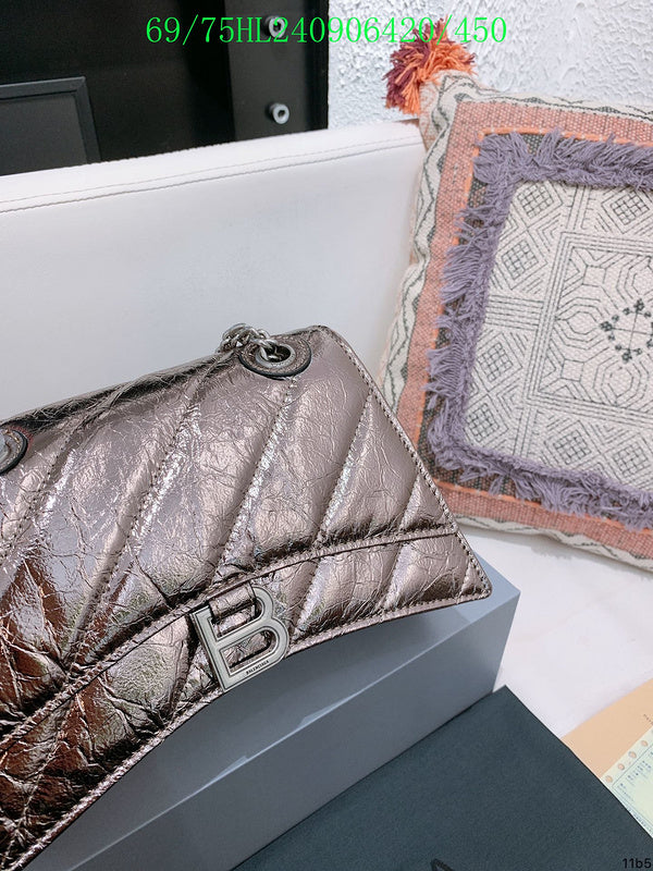 Aura Bags - BGA Bags - 2112