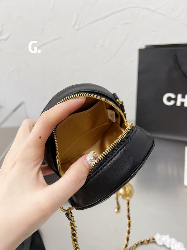 aura-bags - Chanel Bags - 7096