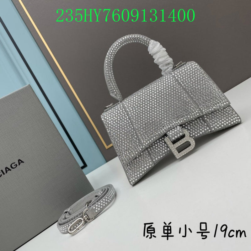 Aura Bags - BGA Bags - 2118