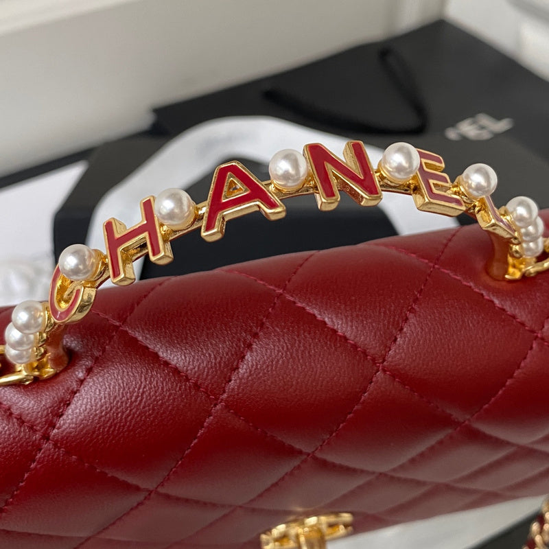 aura-bags - Chanel Bags - 7362