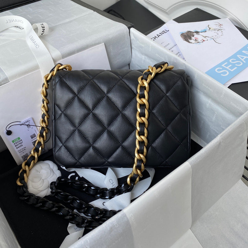 aura-bags - Chanel Bags - 7626