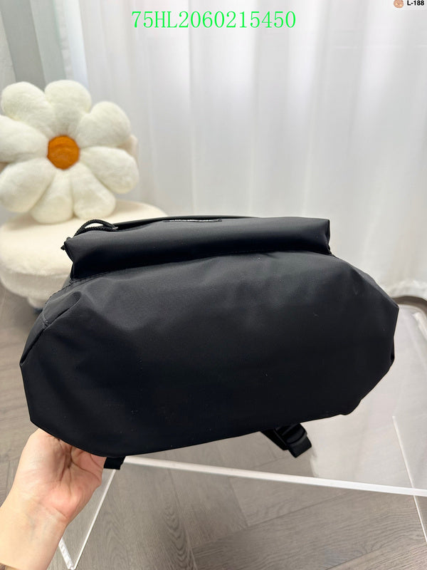 Aura Bags - BGA Bags - 1927