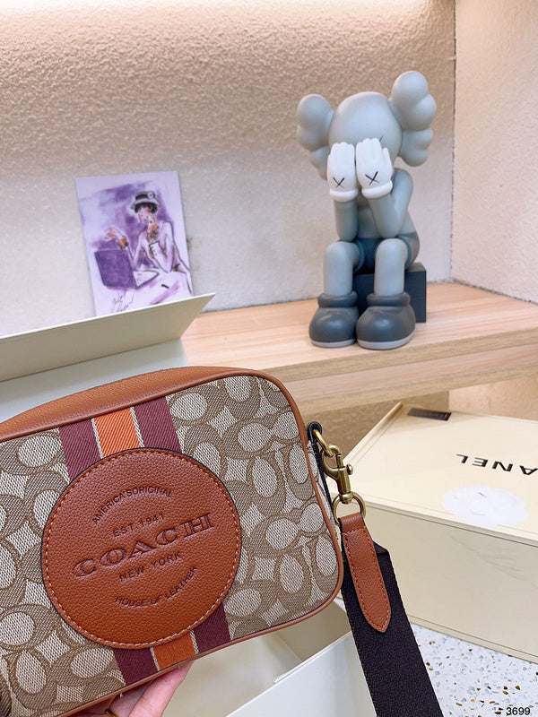 Aura Bags - CCH Bags - 157