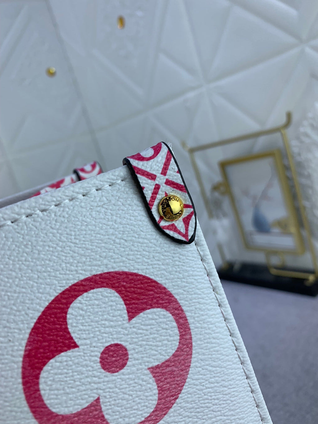 Luxury Bags Louis Vuitton  817
