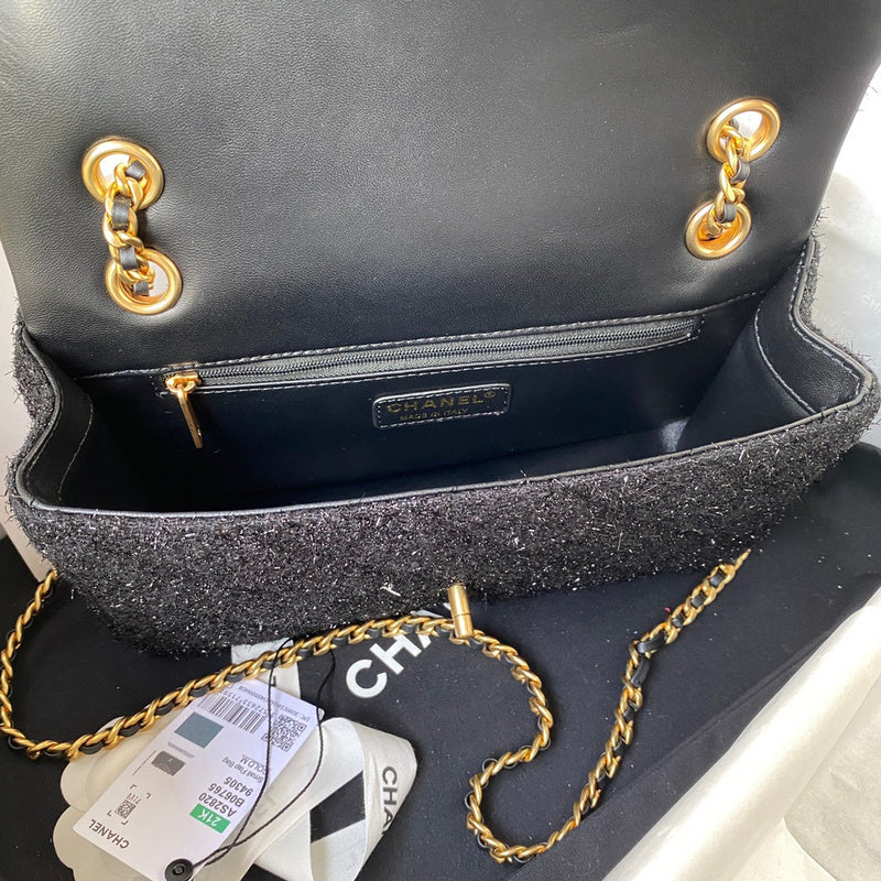 aura-bags - Chanel Bags - 7651