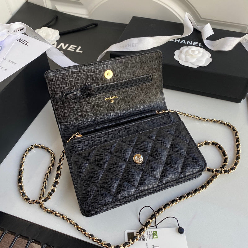 aura-bags - Chanel Bags - 7409