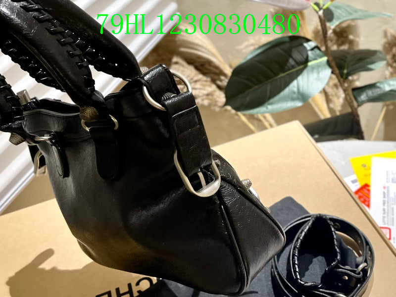 Aura Bags - BGA Bags - 1645