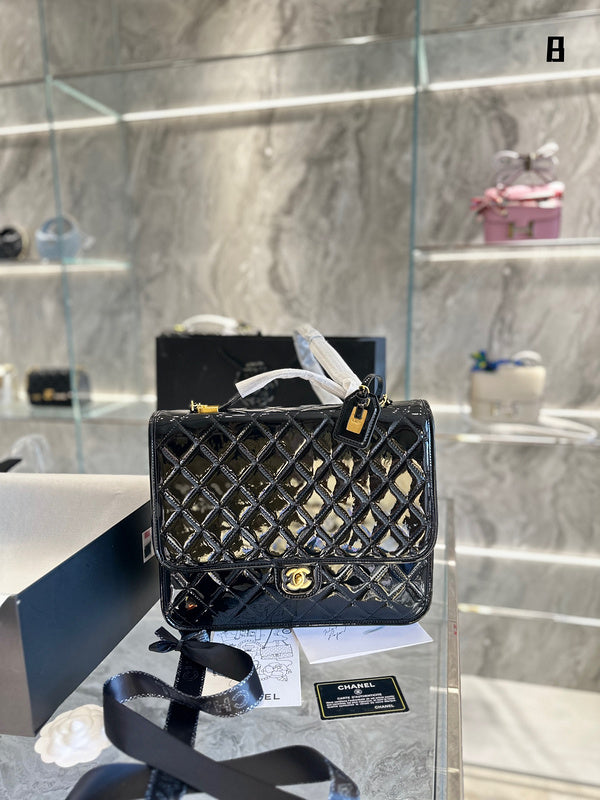 aura-bags - Chanel Bags - 7084