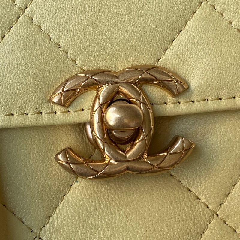 aura-bags - Chanel Bags - 7645