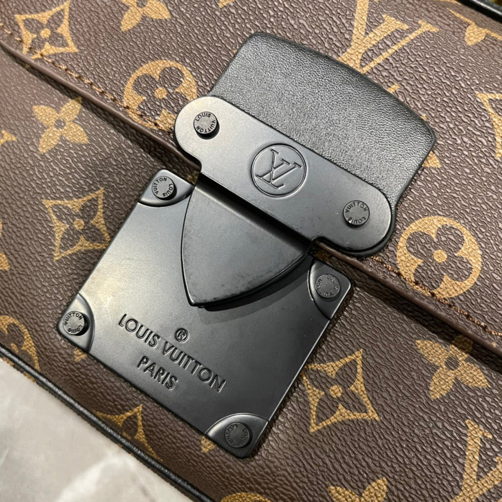 Luxury Bags Louis Vuitton  854