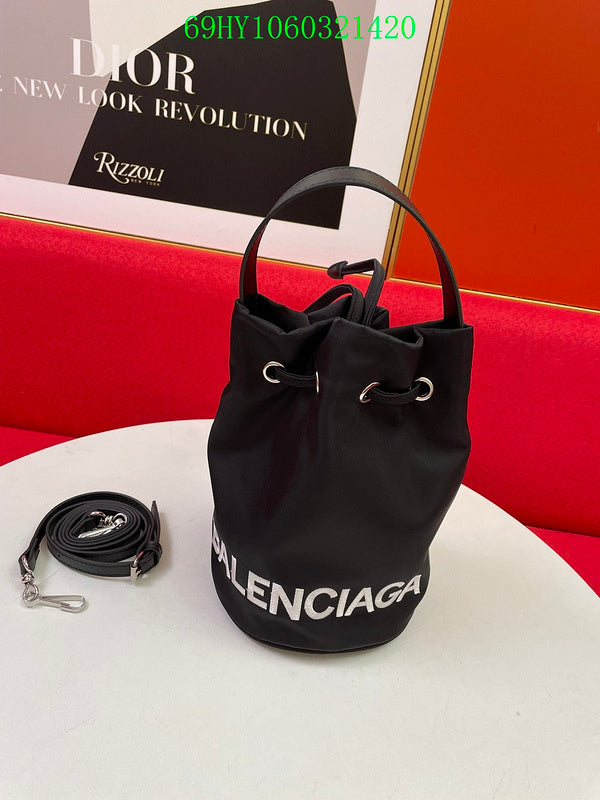 Aura Bags - BGA Bags - 2364