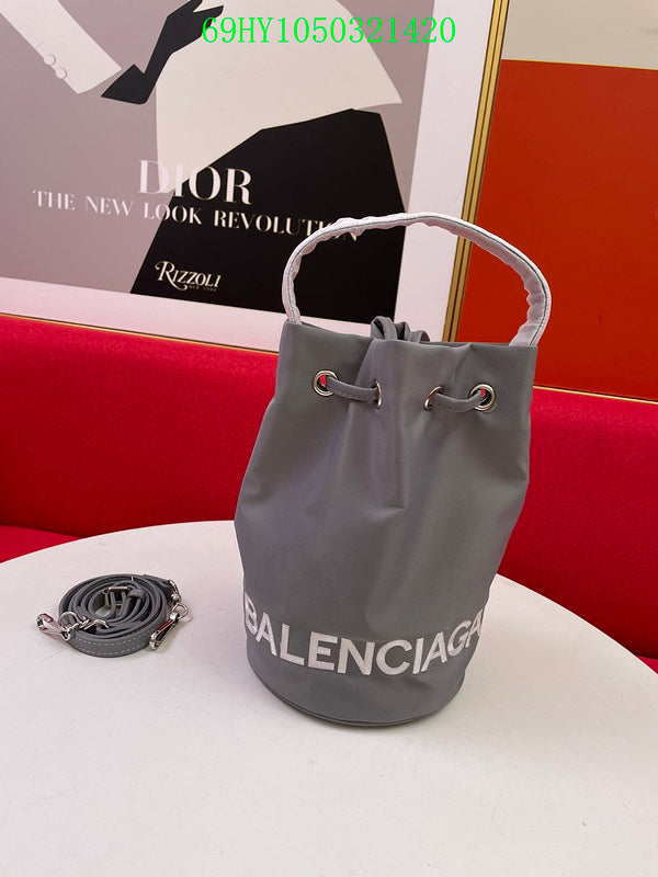 Aura Bags - BGA Bags - 2367