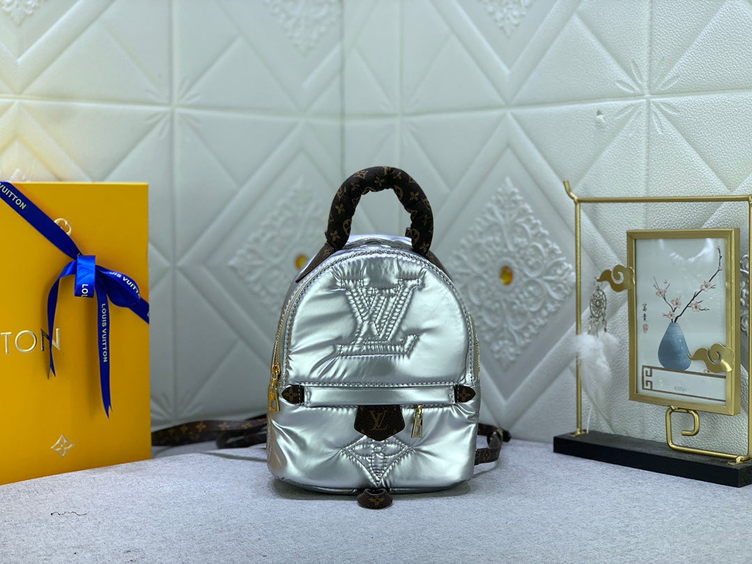 New Bag Louis Vuitton  640