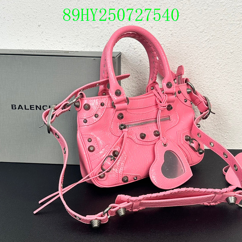 Aura Bags - BGA Bags - 1693