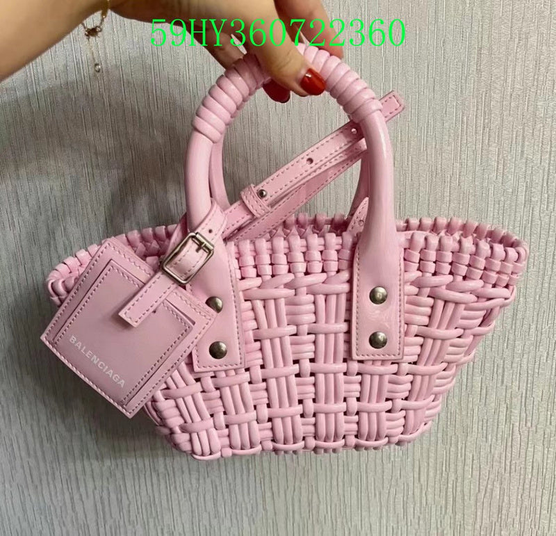 Aura Bags - BGA Bags - 2201