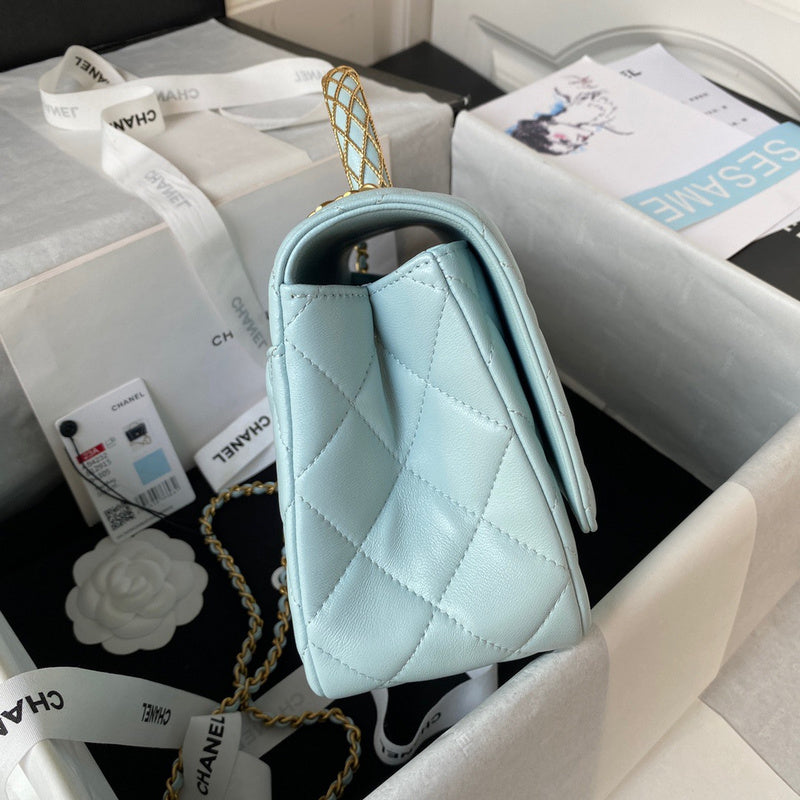 aura-bags - Chanel Bags - 7498
