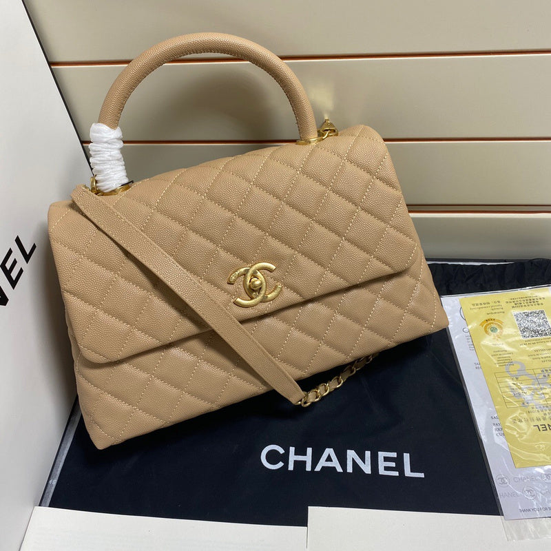 aura-bags - Chanel Bags - 7491