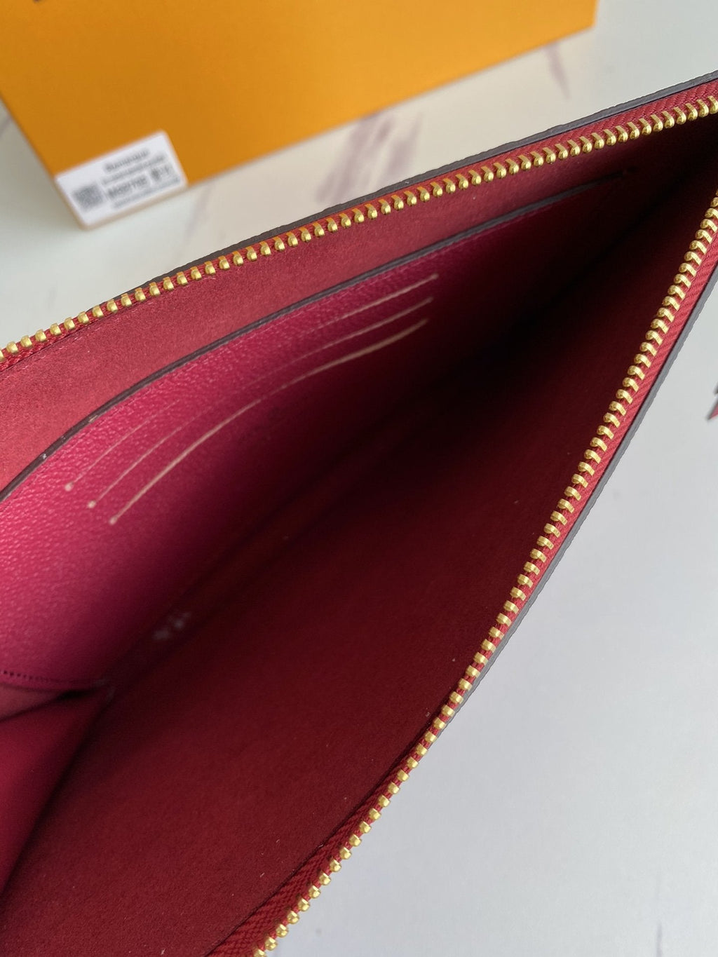 Designer Wallet louis vuitton 060