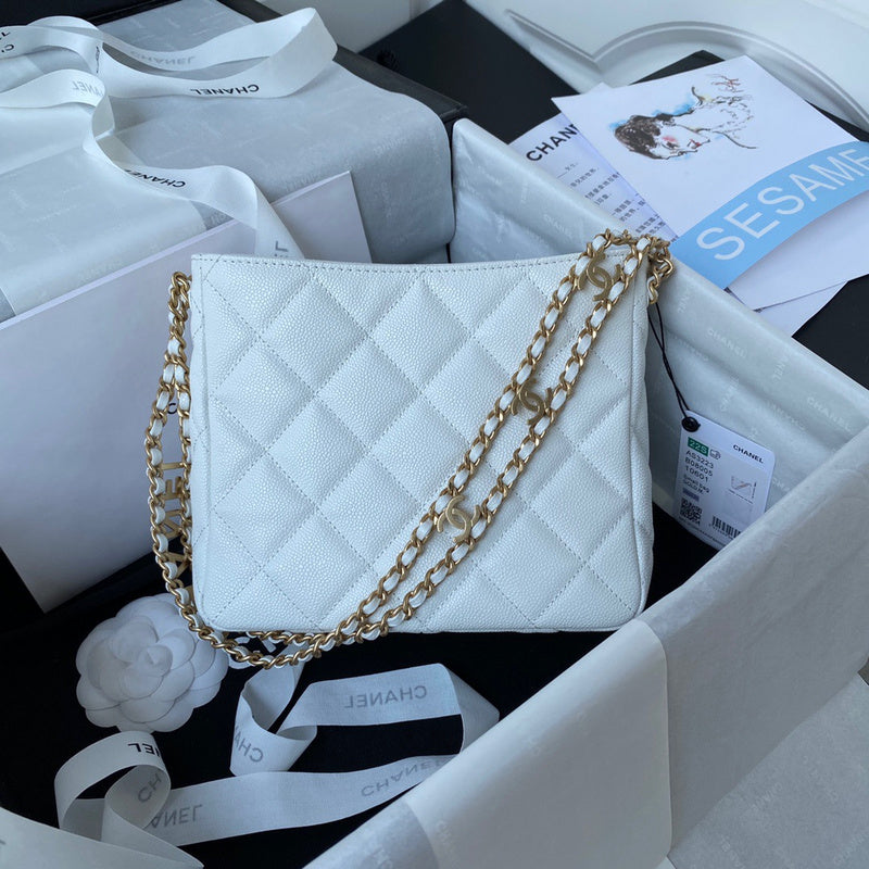 aura-bags - Chanel Bags - 7620