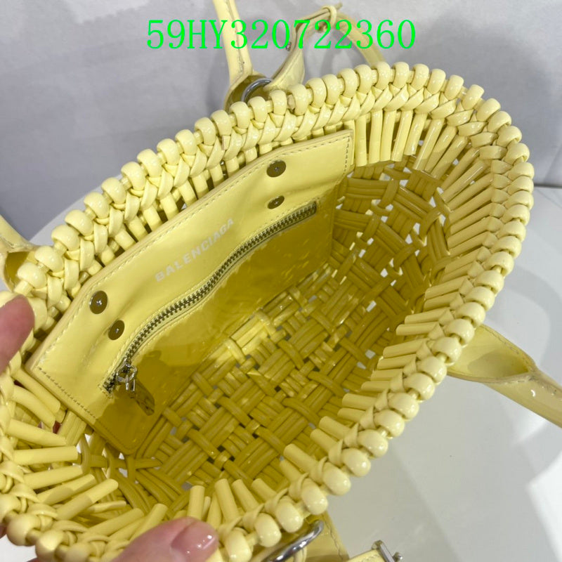 Aura Bags - BGA Bags - 2212