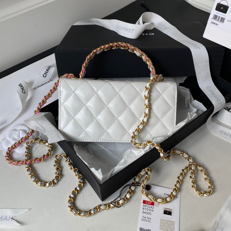aura-bags - Chanel Bags - 7571