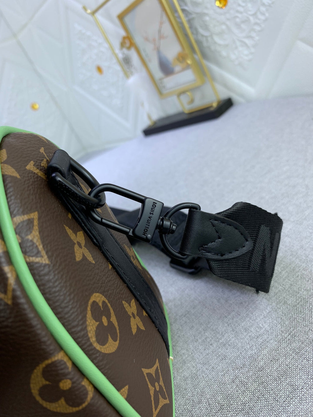 Luxury Bags Louis Vuitton  794