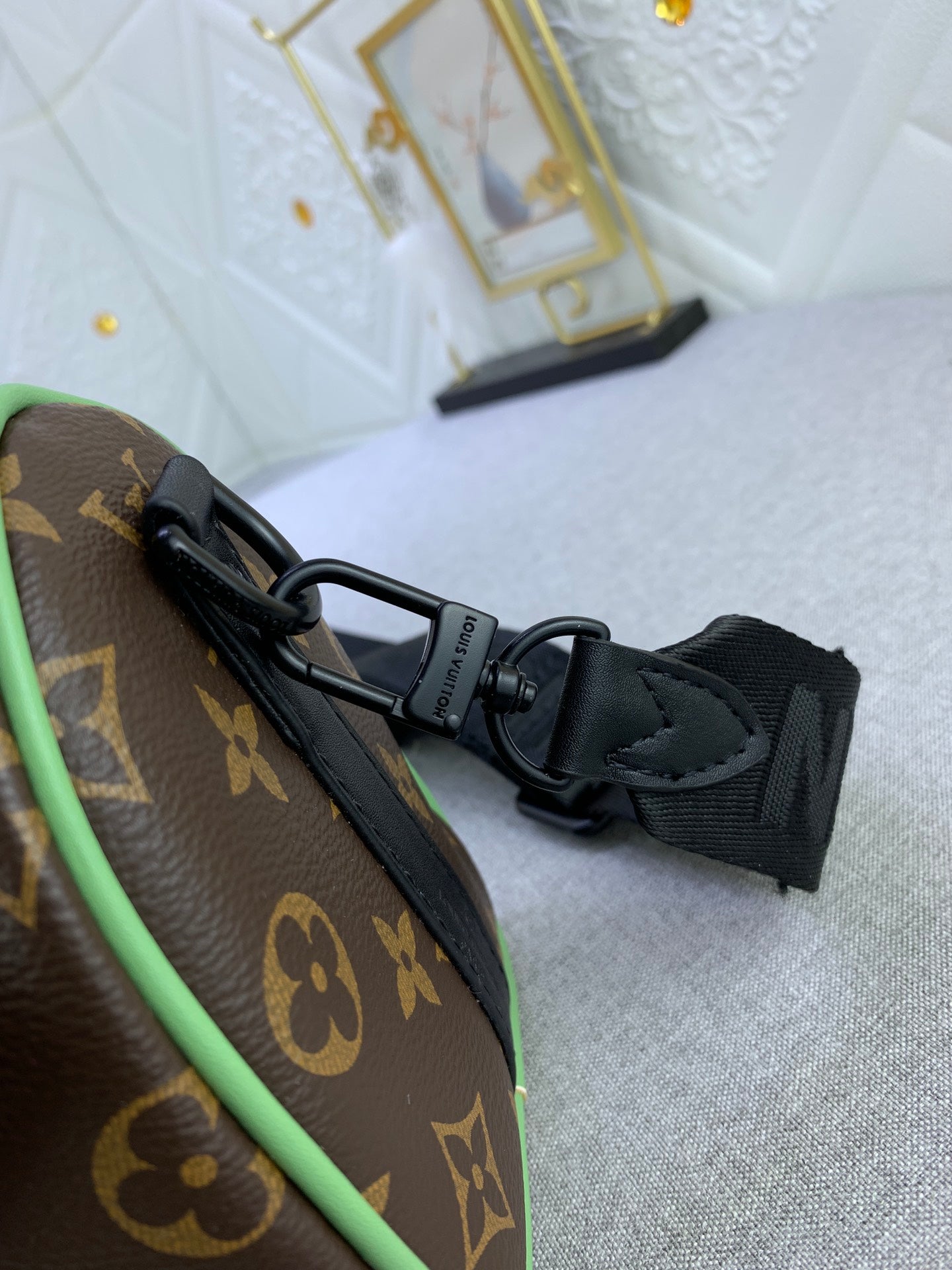 Luxury Bags Louis Vuitton  794