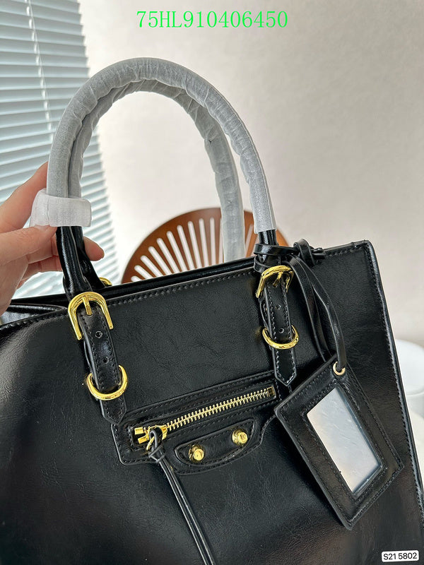 Aura Bags - BGA Bags - 1857
