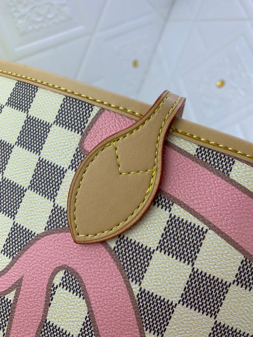 Luxury Bags Louis Vuitton  812