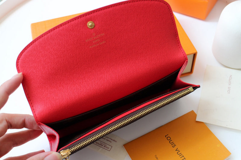 Louis Vuitton Luxury Bags 2771