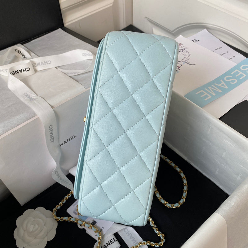 aura-bags - Chanel Bags - 7498