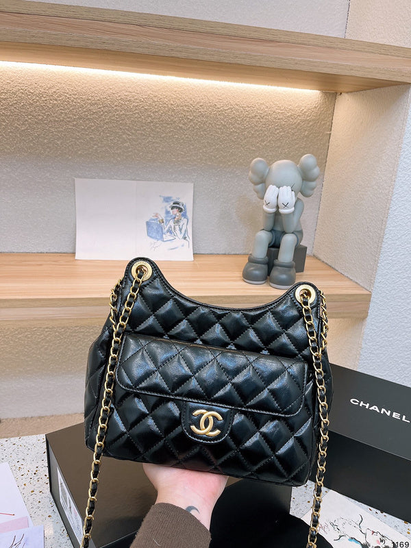 aura-bags - Chanel Bags - 7244