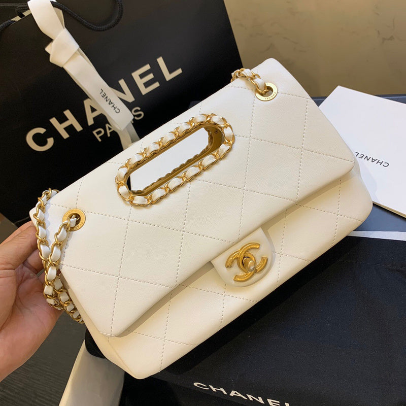 aura-bags - Chanel Bags - 7452