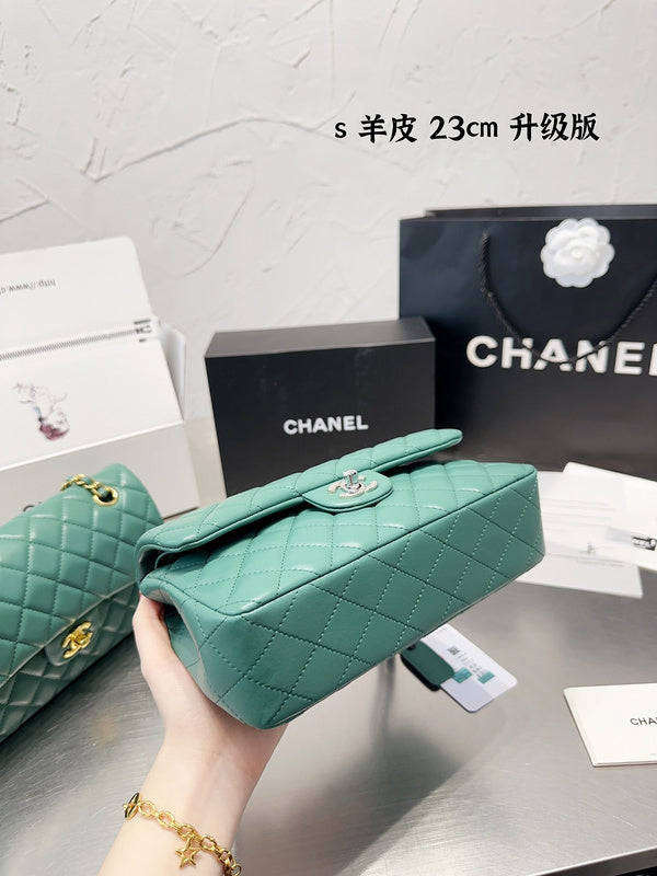 aura-bags - Chanel Bags - 6991