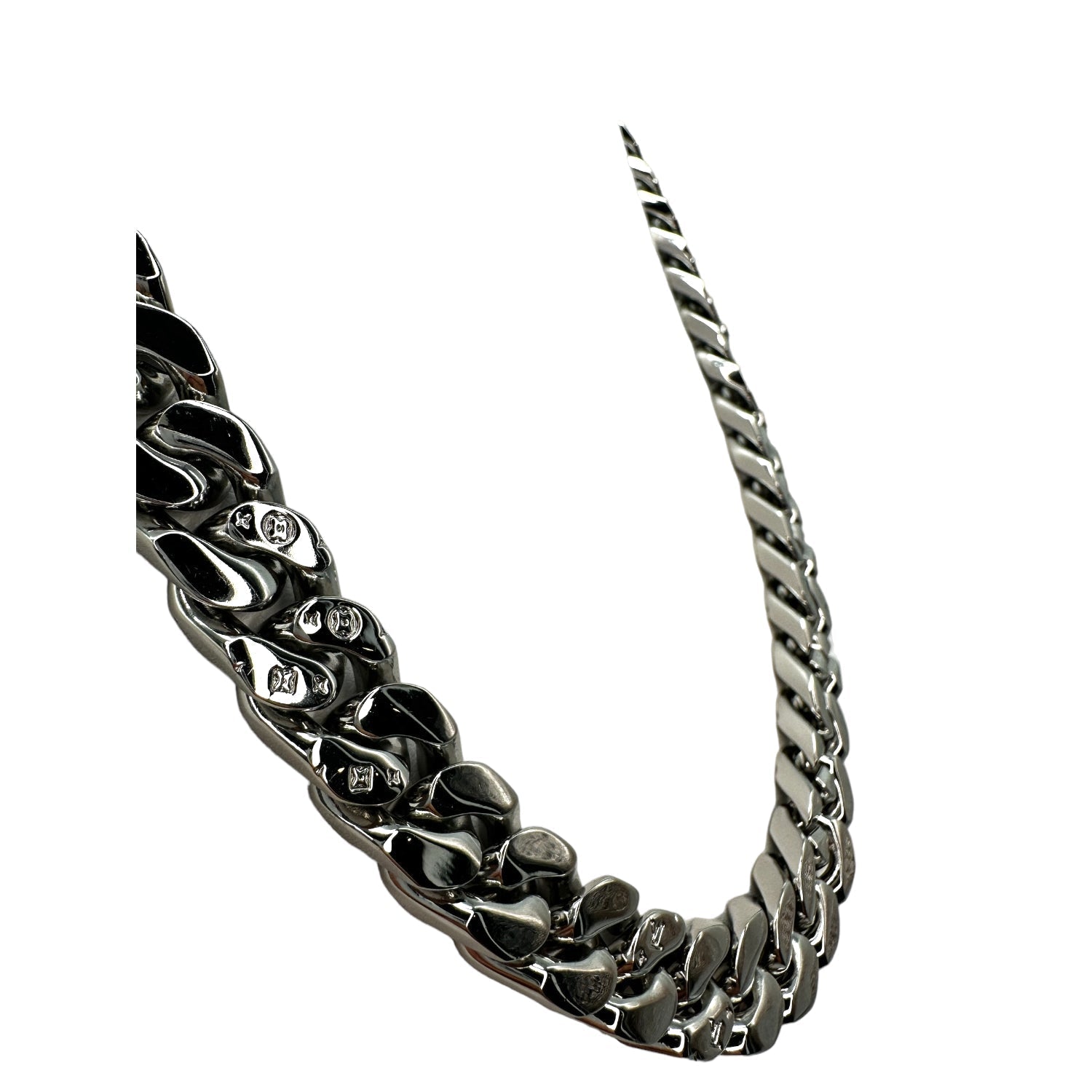Louis Vuitton LV Chain Links Necklace M69987