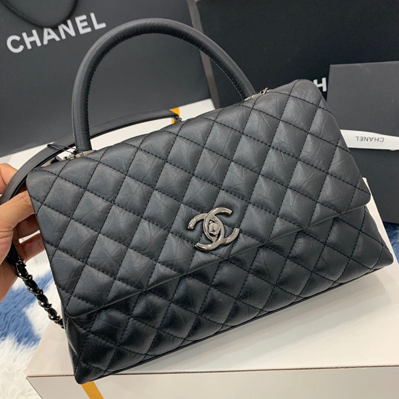aura-bags - Chanel Bags - 7437