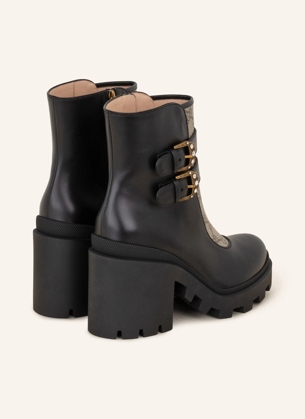 PT - Luxury gucci Women's Boots - Anna 1001