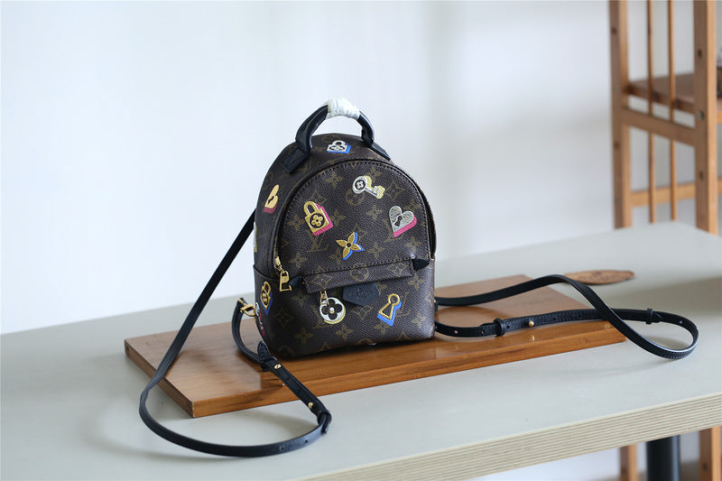 Luxury - Louis Vuitton Bags - 024