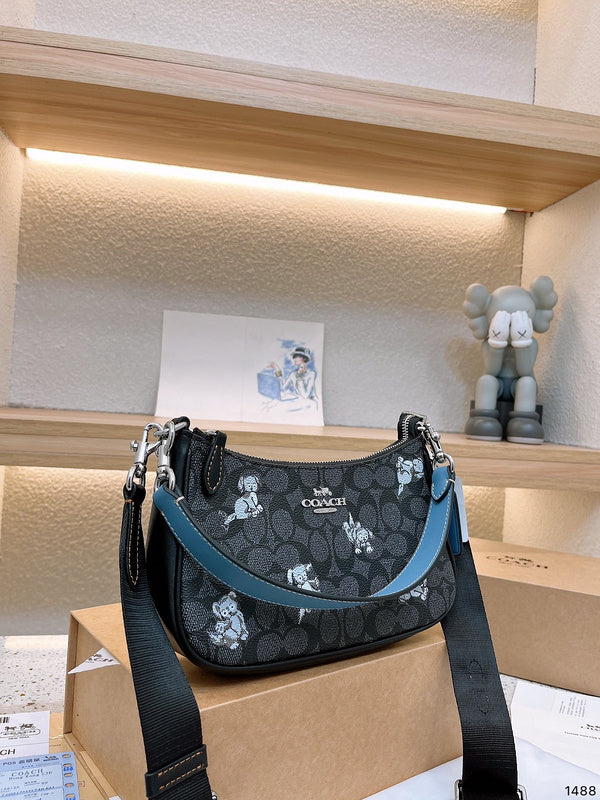 Aura Bags - CCH Bags - 202