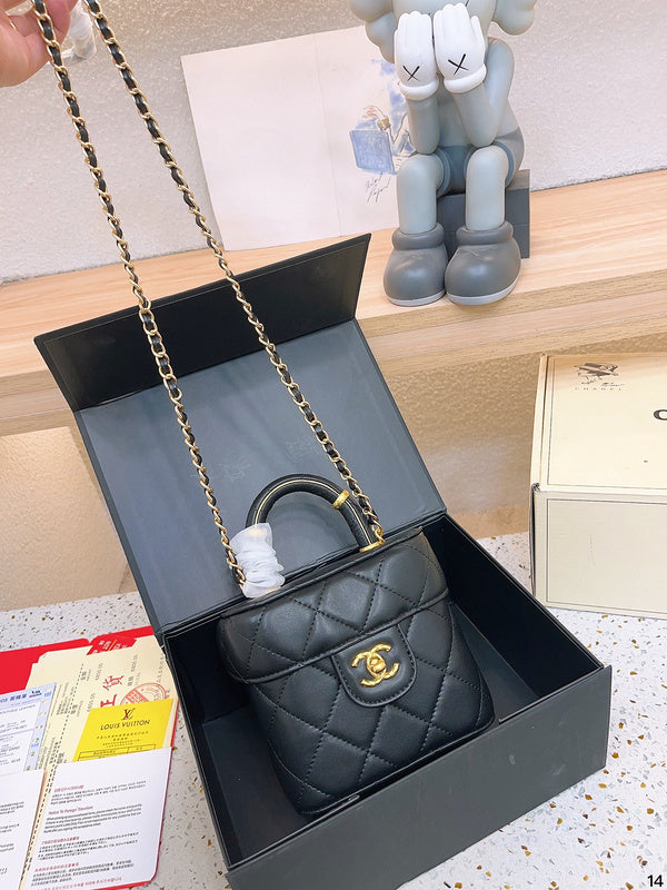 aura-bags - Chanel Bags - 6893