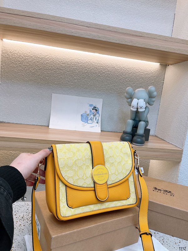 Aura Bags - CCH Bags - 243