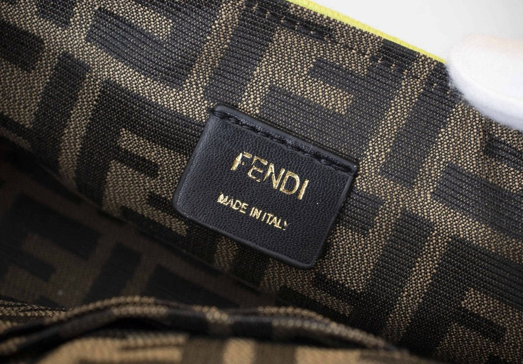 Designer Handbags Fendi 162